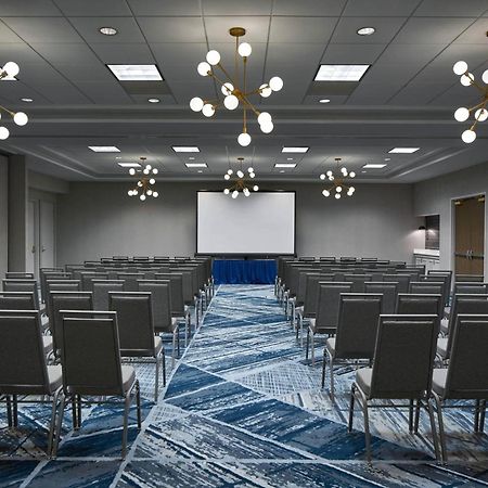Delta Hotels By Marriott Norfolk Airport Екстериор снимка