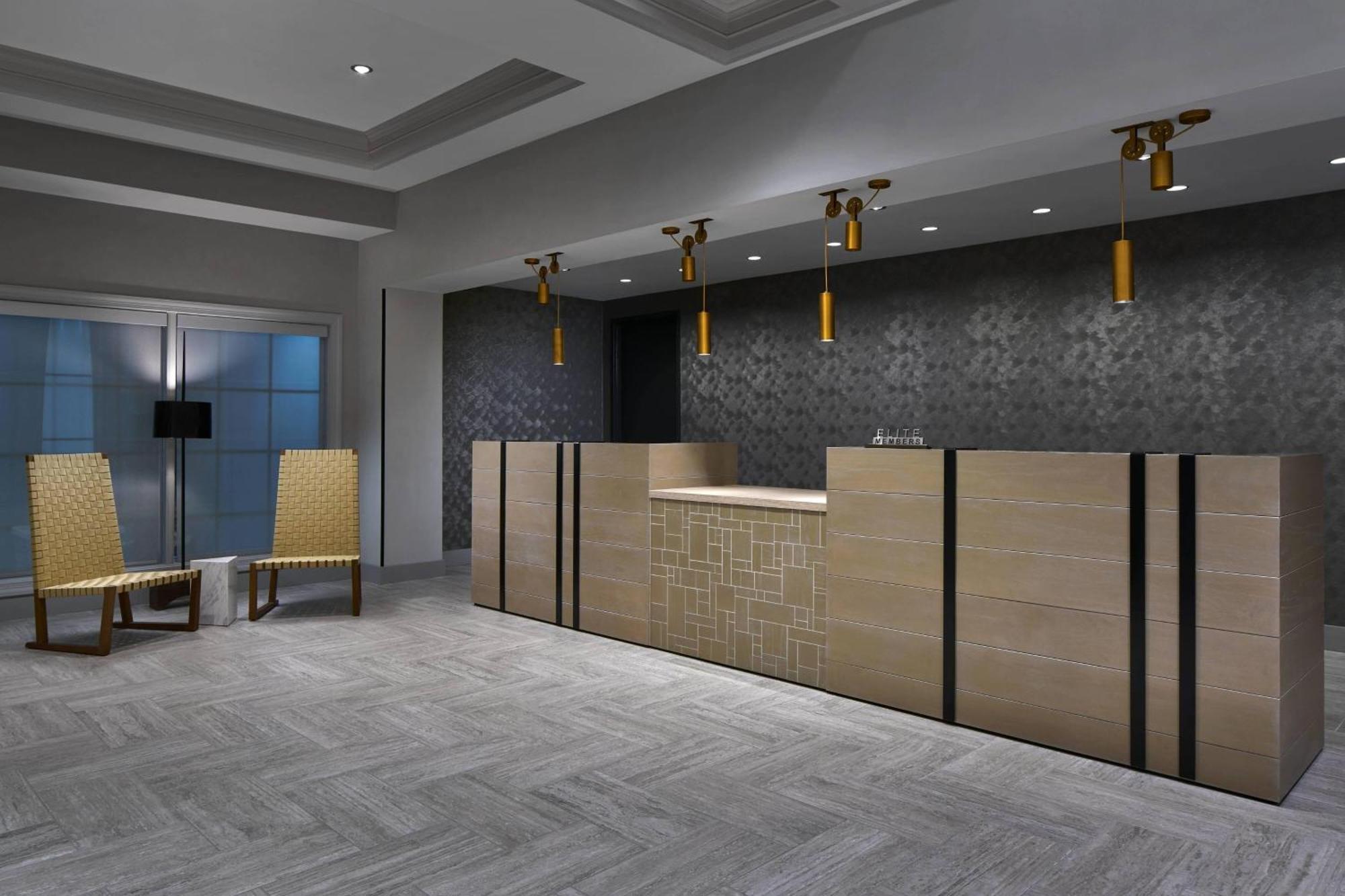 Delta Hotels By Marriott Norfolk Airport Екстериор снимка