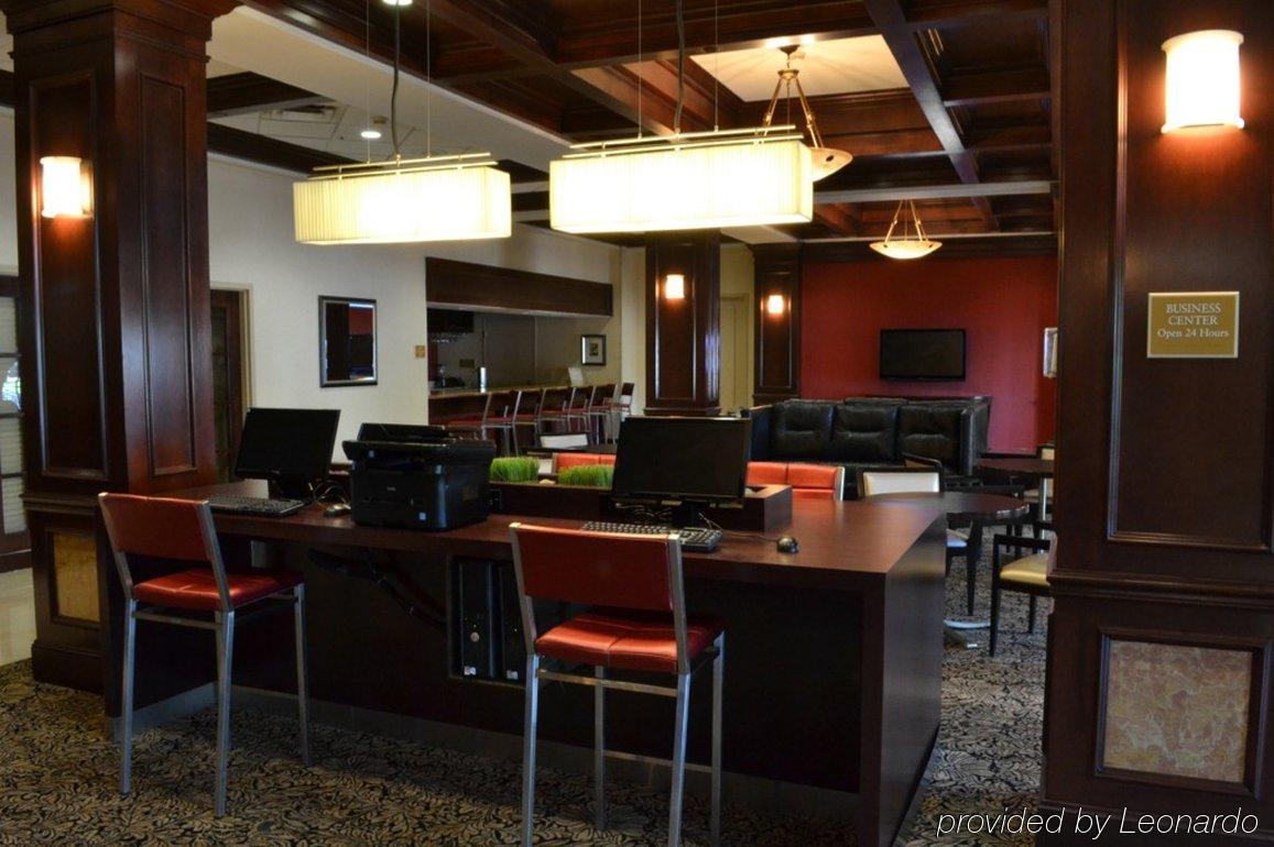 Delta Hotels By Marriott Norfolk Airport Съоръжения снимка