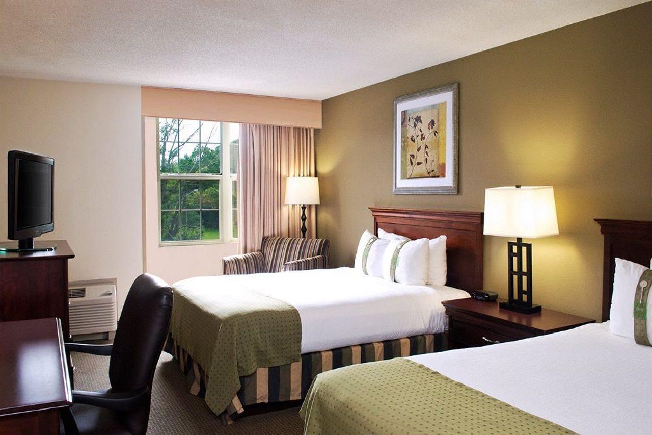 Delta Hotels By Marriott Norfolk Airport Екстериор снимка