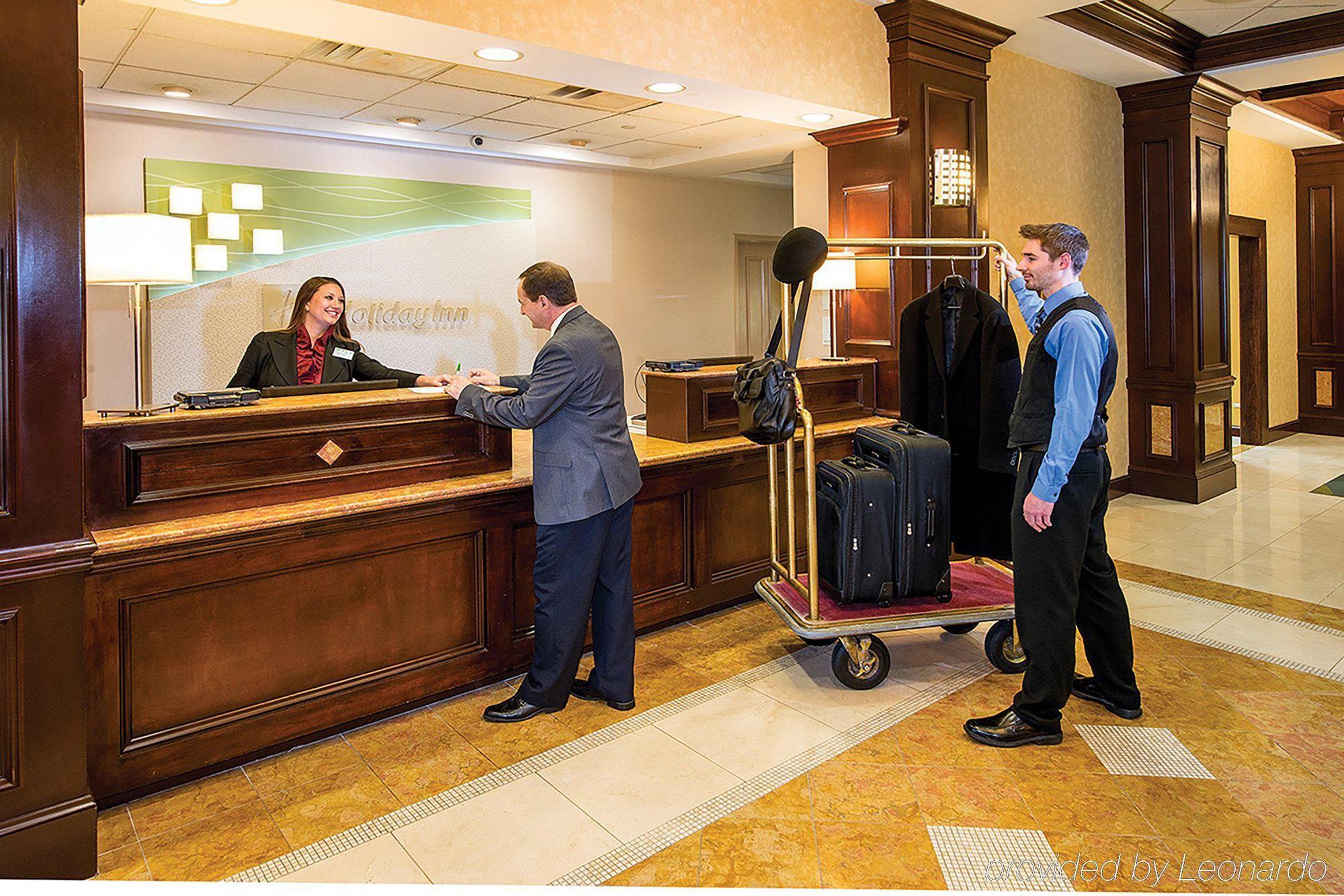 Delta Hotels By Marriott Norfolk Airport Екстериор снимка