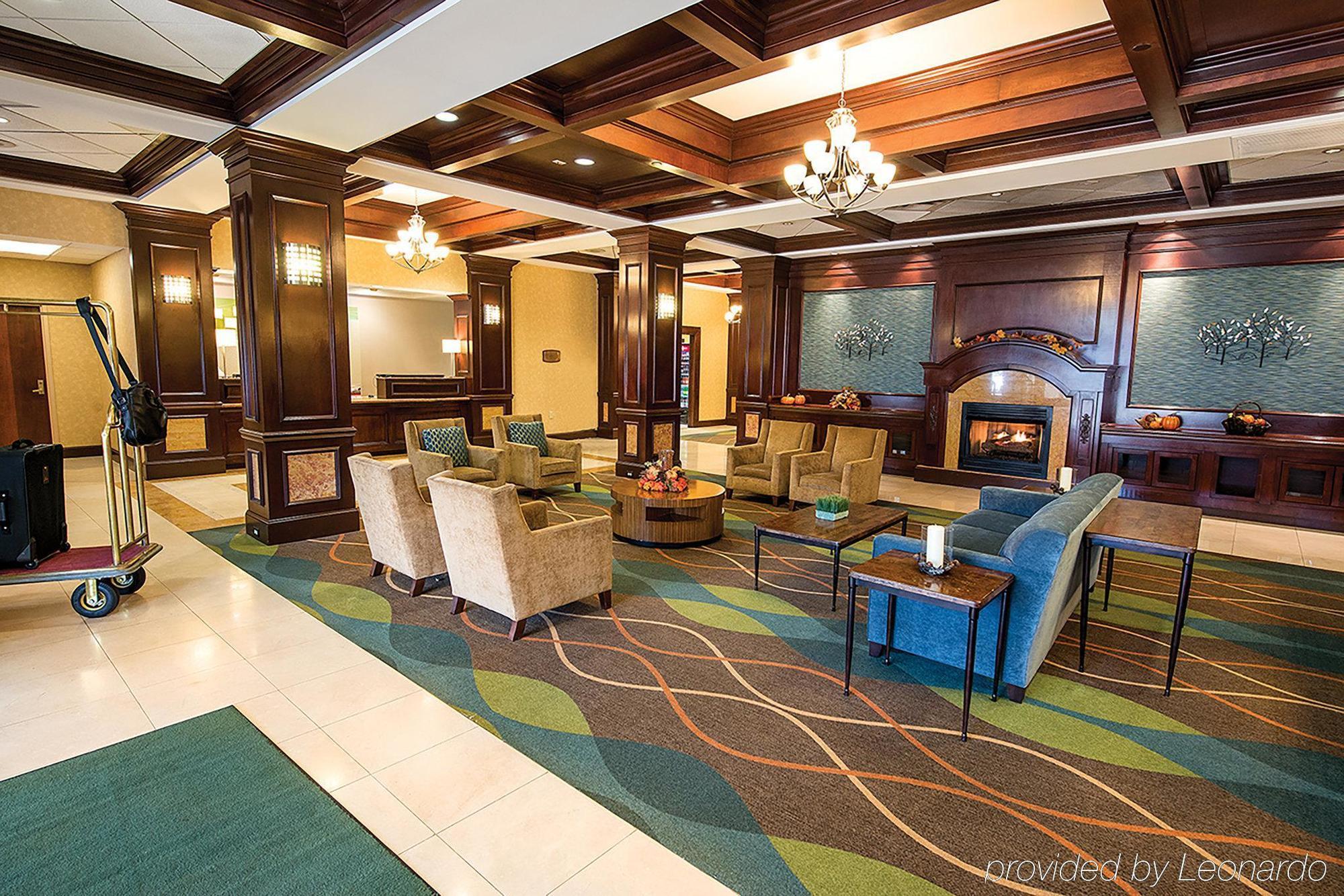 Delta Hotels By Marriott Norfolk Airport Екстериор снимка