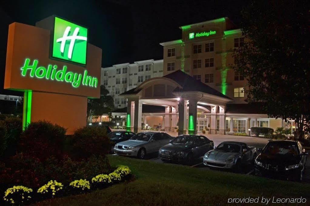 Delta Hotels By Marriott Norfolk Airport Екстериор снимка
