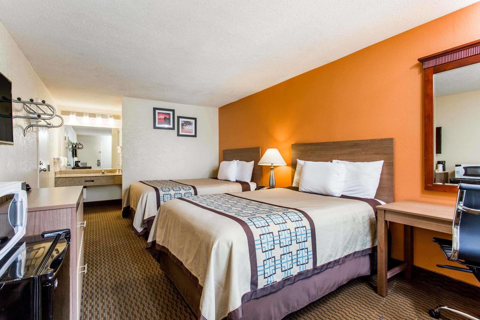 Delta Hotels By Marriott Norfolk Airport Екстериор снимка