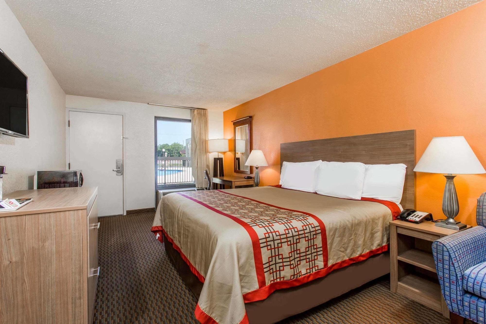 Delta Hotels By Marriott Norfolk Airport Екстериор снимка