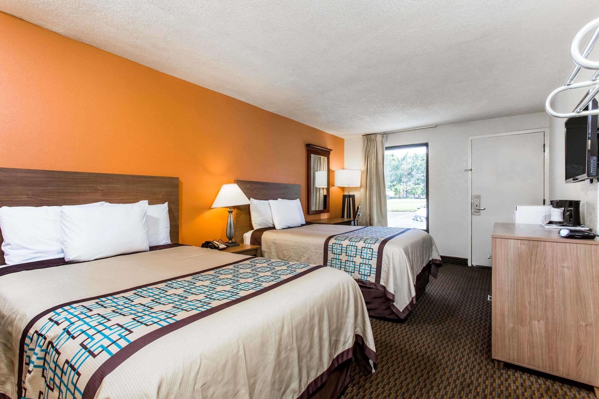 Delta Hotels By Marriott Norfolk Airport Екстериор снимка