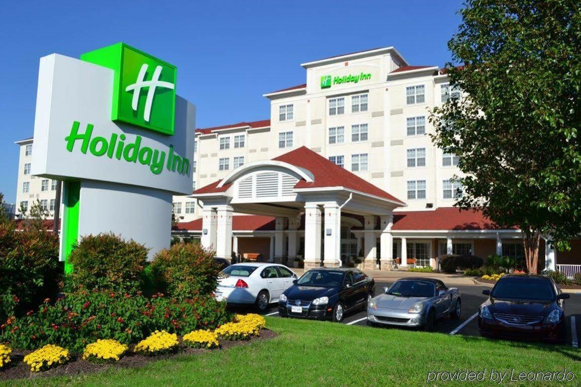 Delta Hotels By Marriott Norfolk Airport Екстериор снимка