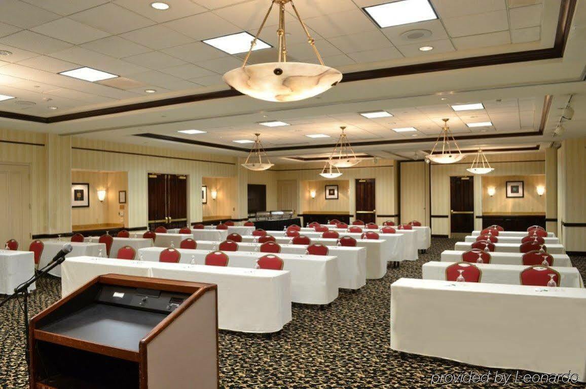 Delta Hotels By Marriott Norfolk Airport Екстериор снимка